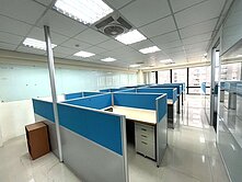 喜來登竹科商辦視野雙坪車