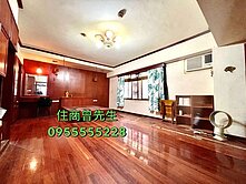 ⭐雙連站晶華商圈⭐超低低低公設電梯採光屋+陽台⭐