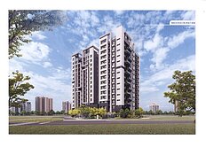 稀有✨預售南屯區低總價品微風兩房附車位