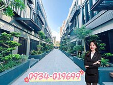 朵拉名邸｜凱御鼎臻｜潭子科技園區全新社區雙車別墅