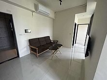 岡山忠誠街#2房2衛浴#豪宅區的小資宅