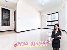 朵拉名邸｜協勝詠心首購宅｜高樓層山景二房平車