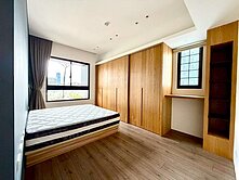 Q妮✨獨家專任五期輕屋齡稀有釋出✨雙主臥雙平車