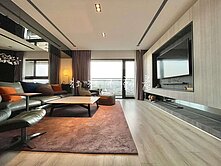 首賣IF設計♓️莫內花園♓️三房平車 ♓️絕美登場