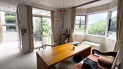 瓏山林電梯3房附坡道平面大車位