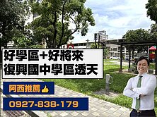 東區超便宜復興國中DIY學區透天