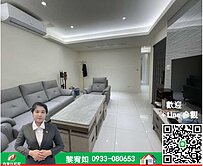 【宥如選好屋】中壢中豐路近A21全新整理2樓3房