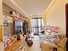 【輕屋齡視野兩房🏡】 ✨雙衛浴開窗＋蛋黃學區✨