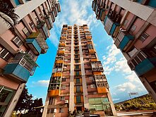 羅東交流道全新裝潢3房車位華廈