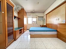 必搶~陽明學區+大昌商圈溫馨典雅套房