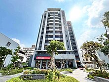 🏘️住商小趙｜樓下就有蝦皮精裝三房享無限視野