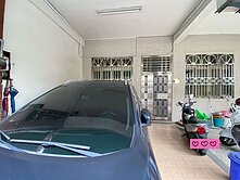 樂福瑪媽❤️大里中興商圈騎樓停車活路美透天