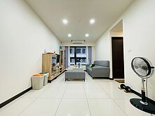 🏘️住商小趙｜專任機捷最俗｜大兩房兩位柱邊平車