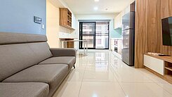 棋琴22重奏｜超棒2房平車｜衛浴開窗