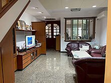 安南區安和路透天車墅