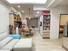 頭份昌隆廣場上旺美妝平車大兩房