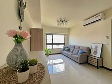 近竹北新埔甜心重劃區美妝三房平車