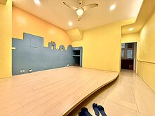 文修公園~店住合一樓店