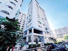 馬德里大廈｜大三房平車｜陽台進出｜大昌/正忠商圈