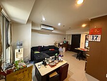 （專任）北投站正隆鋼骨方正2房（看屋必愛）