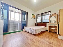 中興大學獨洗曬電梯雙面採光套房