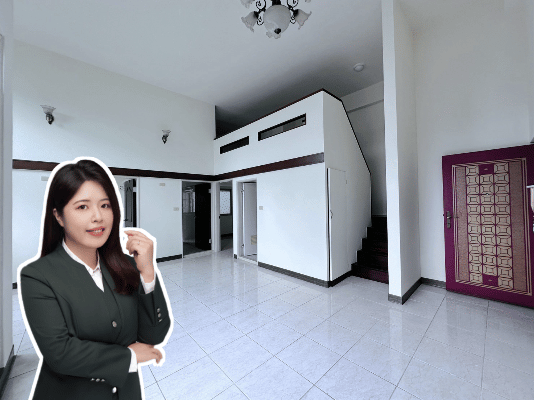 ❤️‍🔥沛緹推❤️‍🔥寶第精美3房電梯華夏