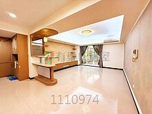 低公設比/祥龍尊邸好屋況超大美三房車