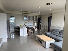 新竹【昌禾蘇活】高樓層 無敵視野 三房平車