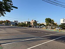 中壢仁德段20米路都內農地