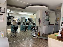 華勛市場[1樓+夾層]金店面