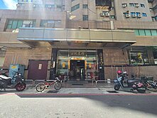 高雄車站商圈｜有陽台｜好收租首選套房3