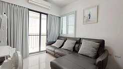 金山朵夫明亮兩房車