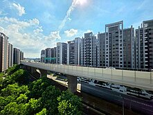 和宜上美兩房平車