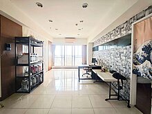 前鎮夢時代-無敵海景-大三房平車