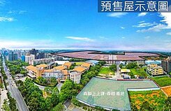 頭湖〈上上謙-森越〉高樓邊間三房車