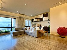 新潤藏峰 正面頭湖國小 綠意3房車