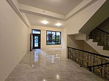 單元二 雲品大容8 全新邊間電梯別墅