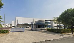 雲林雲科路廠房