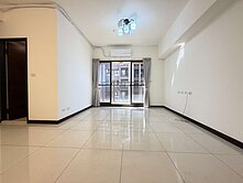 櫻花獨綻朝南綠園道兩房平車