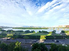 遠雄香榭園~永久河景超美水岸景觀四房豪邸