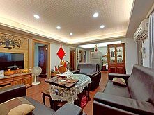 3分鐘宜蘭轉運站、黎明國小四房華廈(平面車位喲🚗