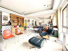 館藏高樓景觀4改2房雙車位~永義房屋徐福展