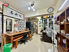 學區旁鬧中取靜‼️合康森悅2房之一樓💫同心圓泓毅