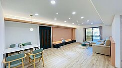 📍喬國花園廣場｜全新展現三房