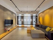 永華國小旁｜敦煌興建雙車別墅。生活機能佳