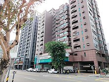 武廟聖功雙軌邊間壹樓