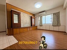 獨家中山醫｜稀有釋出三房平車名宅