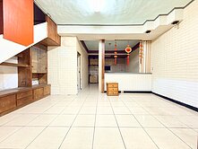 — 北太平 — 樹德ₓ中山商圈 ✦ 活巷「老宅」