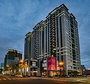 🎯專任｜惠宇禮仁大坪數黃金電梯透店｜附雙平車