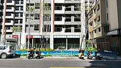 范均豪｜鵬躍序｜預售｜重劃區商圈核心金店面